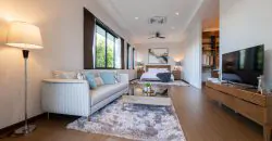 999@Kad Farang Luxury Pool Villa