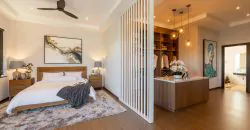 999@Kad Farang Luxury Pool Villa