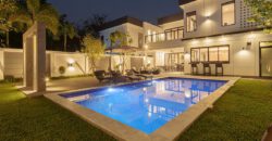 999@Ban Wang Tan Modern Pool Villas