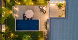 999@Ban Wang Tan Modern Pool Villas