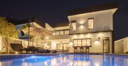 999@Ban Waen Modern Pool Villas