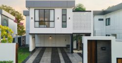 999@Ban Waen Modern Pool Villas