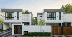 999@Ban Waen Modern Pool Villas