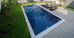 999@Ban Waen Modern Pool Villas