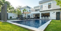 999@Ban Waen Modern Pool Villas