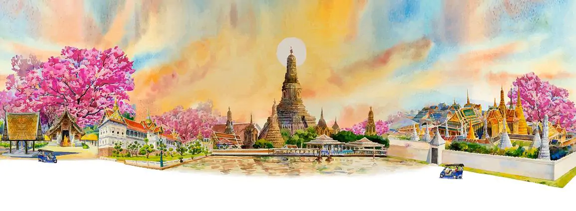 วิลล่าสุดหรูสไตล์คลาสสิก