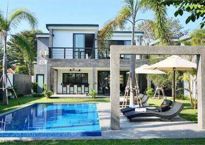 999@Ban wang tan pool villa phase 1
