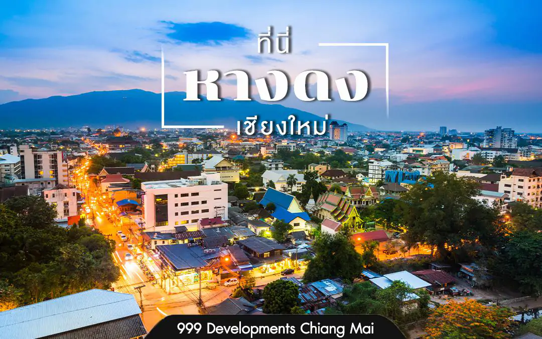 ที่นี่หางดง