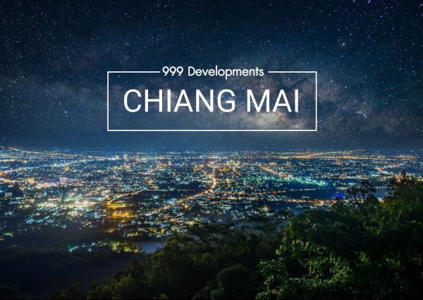 Why Chiang Mai Is The Best City To Buy Property