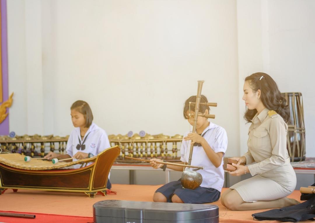 International and bilingual schools in Hang Dong, Chiang Mai