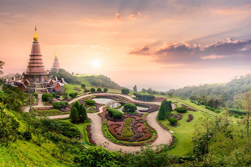 International And Bilingual Schools In Hang Dong, Chiang Mai