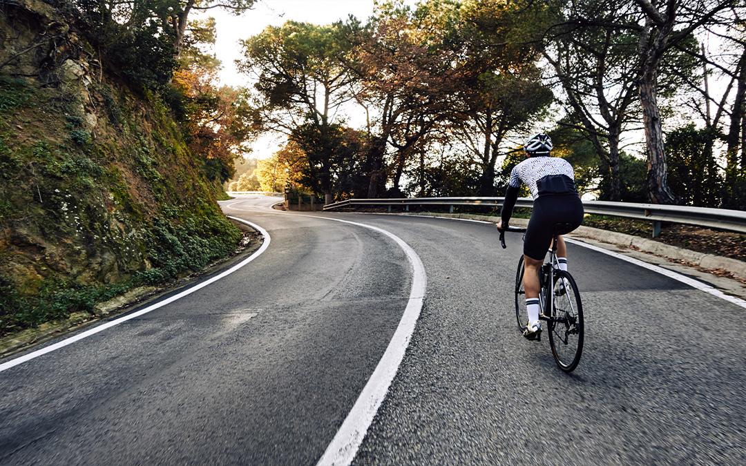 cyclists