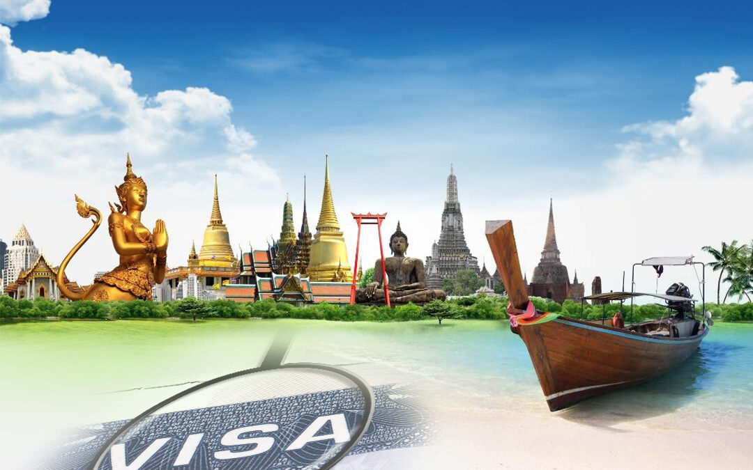 Which Type of Visas for Thailand Should You Get?