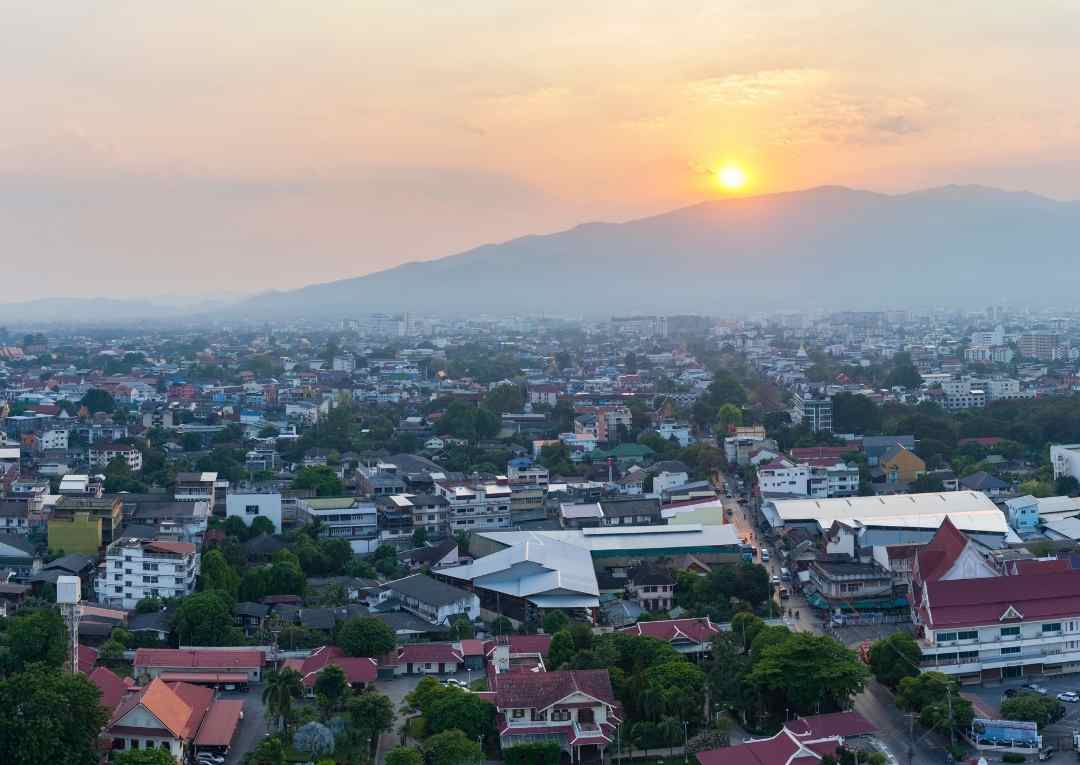 Pros And Cons Of Raising A Family In Chiang Mai