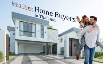 First Time Home Buyers in Thailand