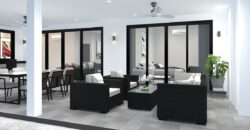 999@Ban Wang Tan Single Storey Pool Villas
