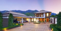 The Crown Villa : Chang Khian’s Gem