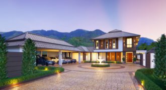 The Crown Villa : Chang Khian’s Gem